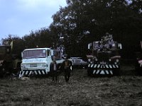 Twyford - Carnival Recovery Vehicles